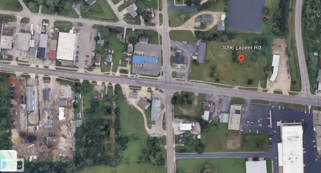 3096 Lapeer Road Port Huron Charter Township MI 48060