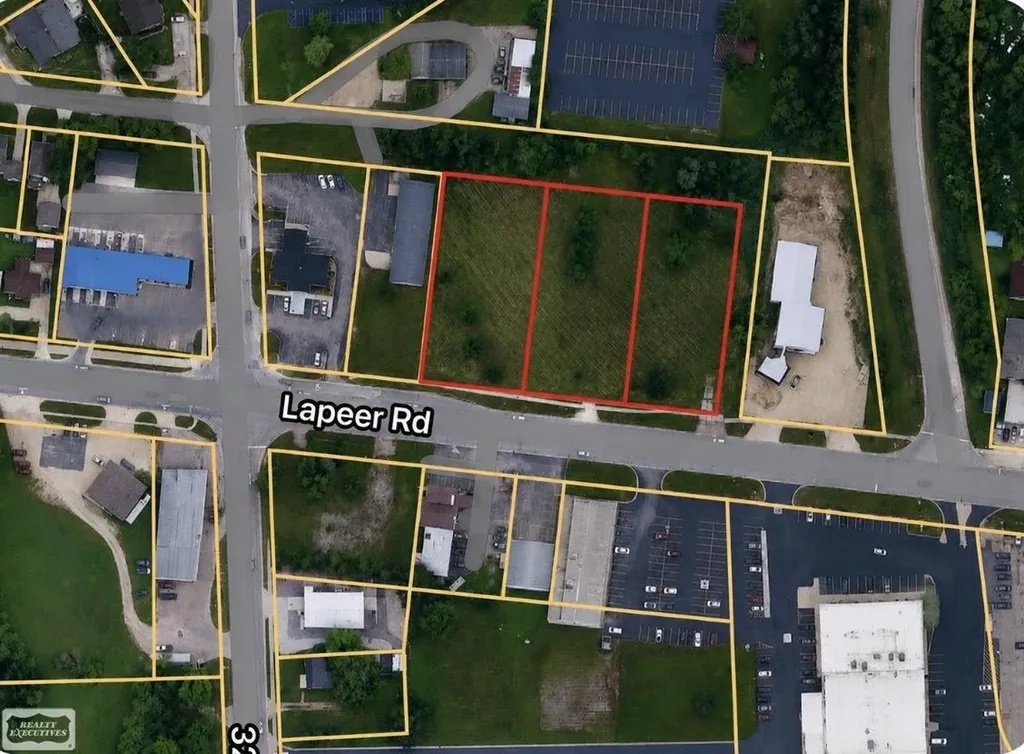 3096 Lapeer Road Port Huron Charter Township MI 48060