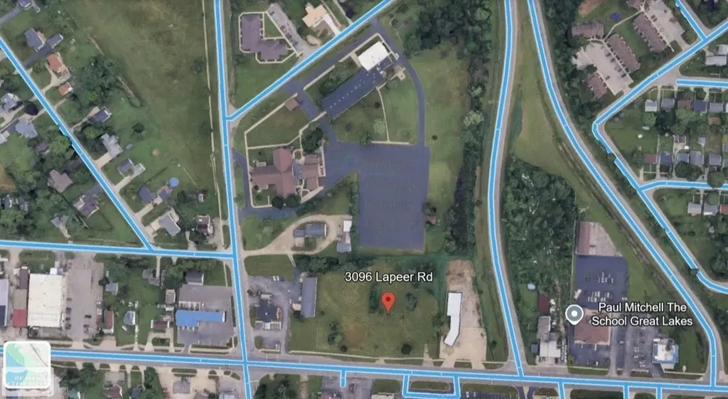 3096 Lapeer Road Port Huron Charter Township MI 48060