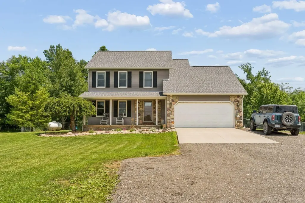 726 Brown City Road Imlay Township MI 48444