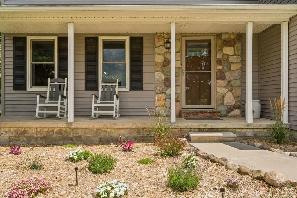 726 Brown City Road Imlay Township MI 48444
