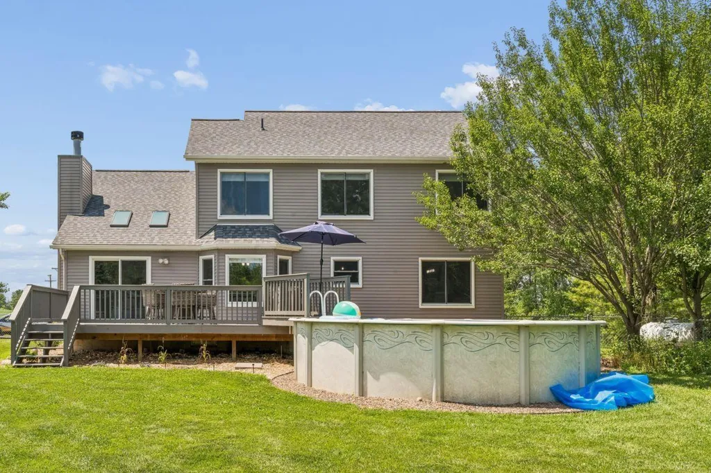 726 Brown City Road Imlay Township MI 48444