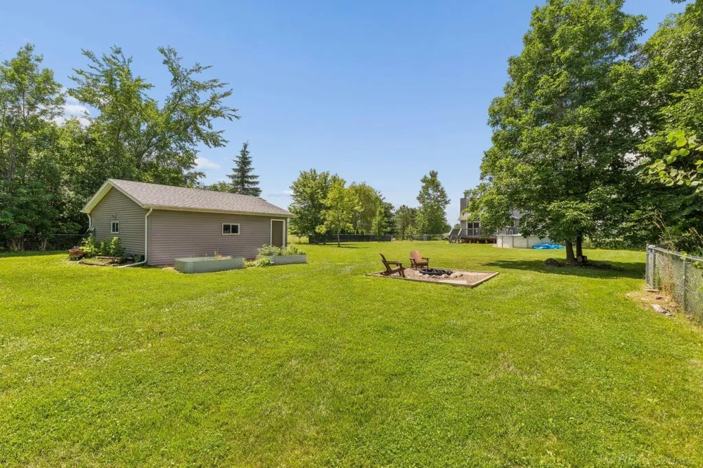726 Brown City Road Imlay Township MI 48444