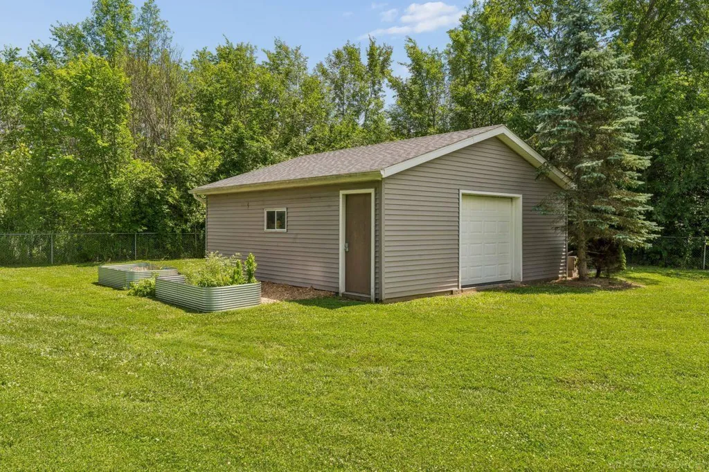 726 Brown City Road Imlay Township MI 48444