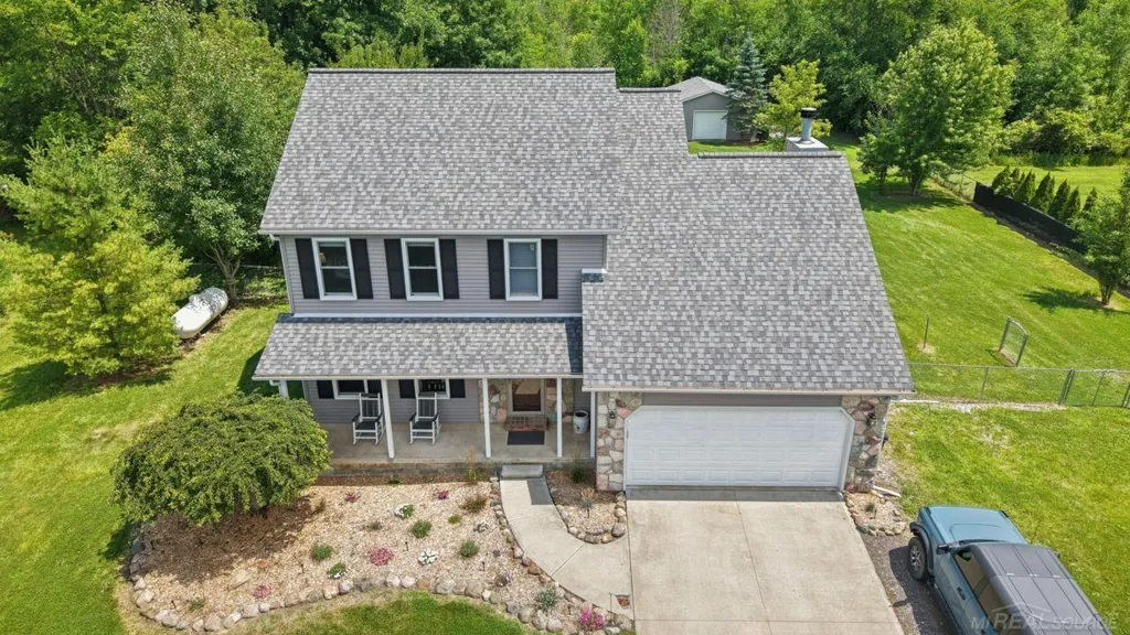 726 Brown City Road Imlay Township MI 48444