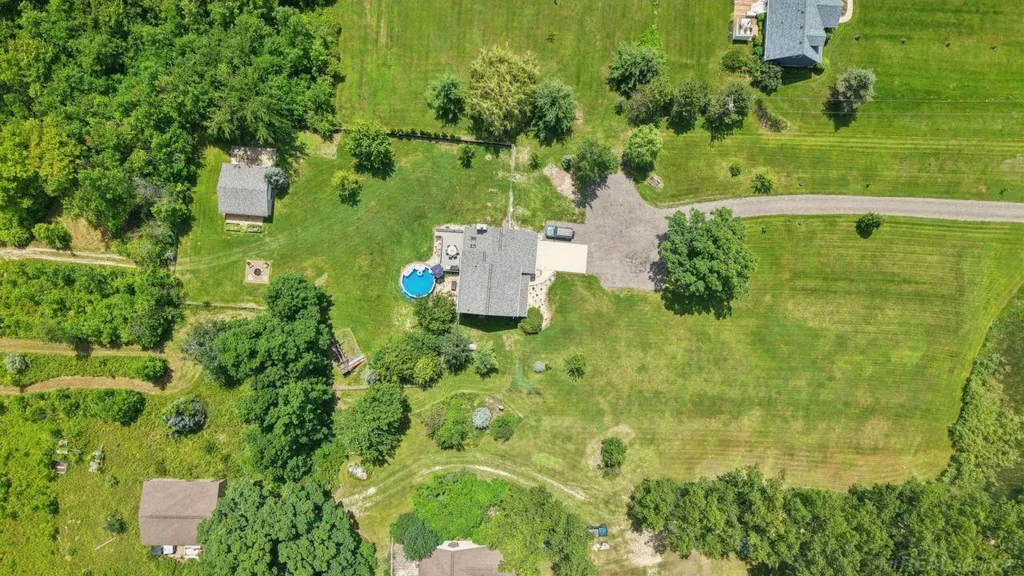 726 Brown City Road Imlay Township MI 48444