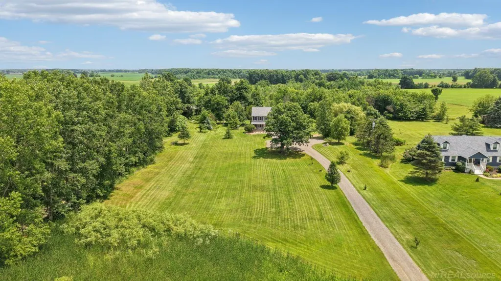 726 Brown City Road Imlay Township MI 48444