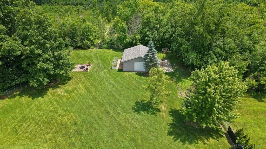 726 Brown City Road Imlay Township MI 48444