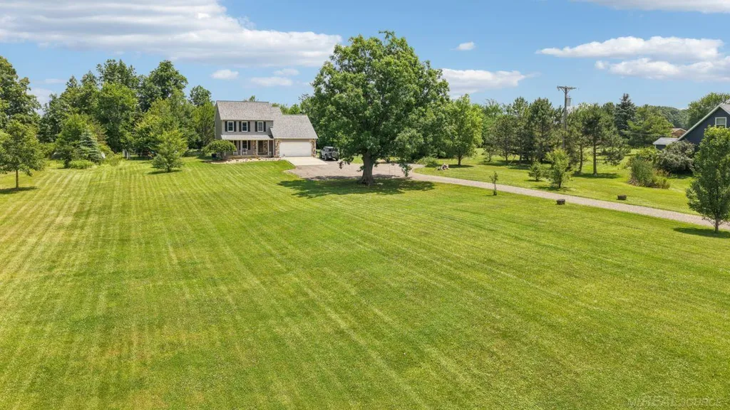 726 Brown City Road Imlay Township MI 48444