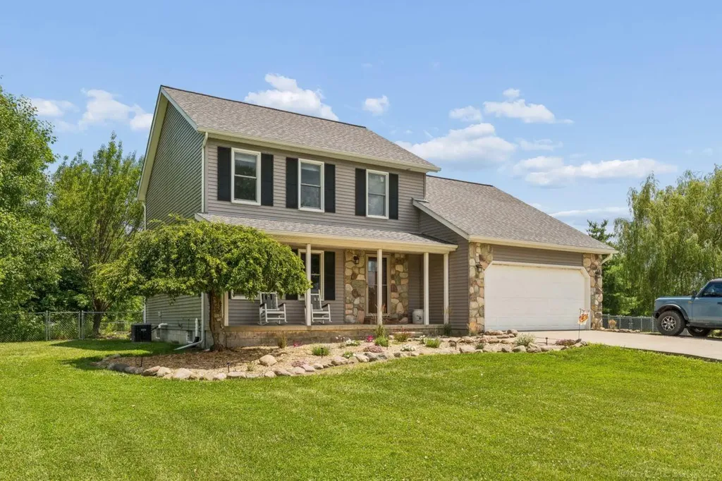 726 Brown City Road Imlay Township MI 48444