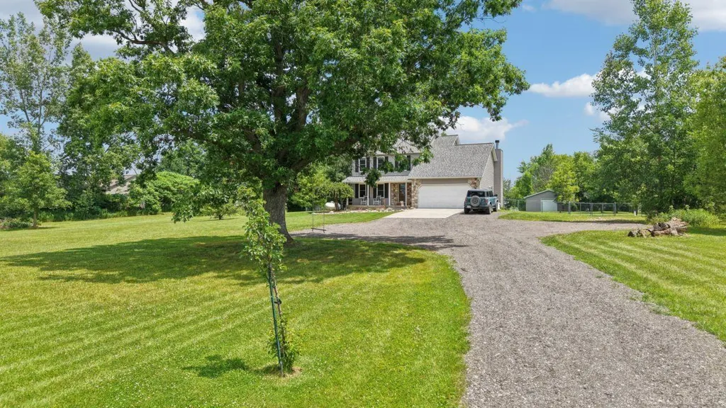 726 Brown City Road Imlay Township MI 48444