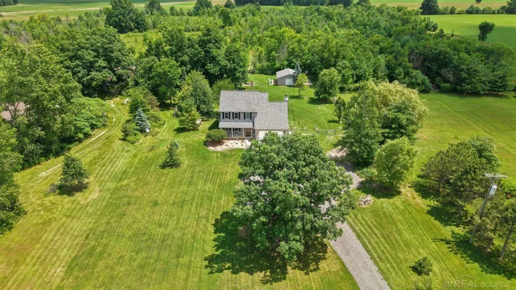 726 Brown City Road Imlay Township MI 48444