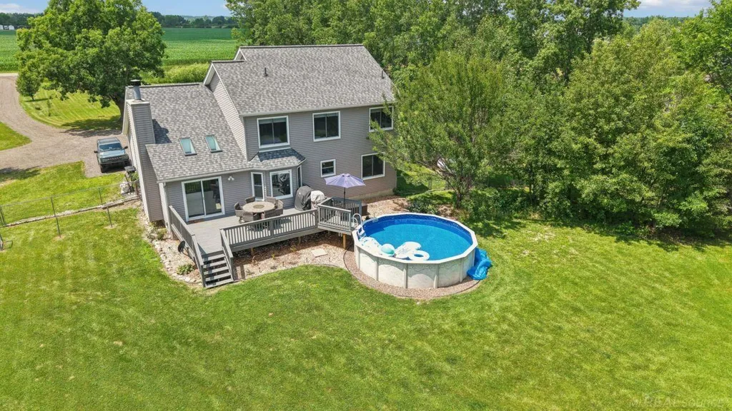 726 Brown City Road Imlay Township MI 48444