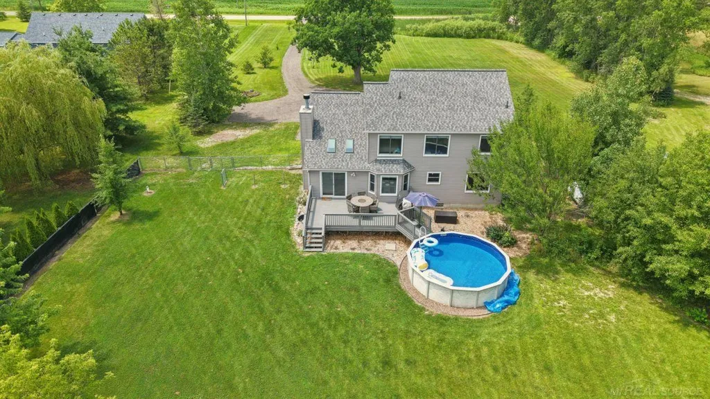 726 Brown City Road Imlay Township MI 48444