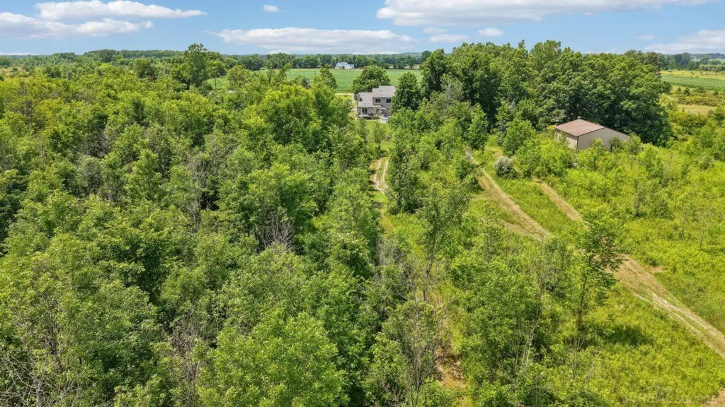 726 Brown City Road Imlay Township MI 48444