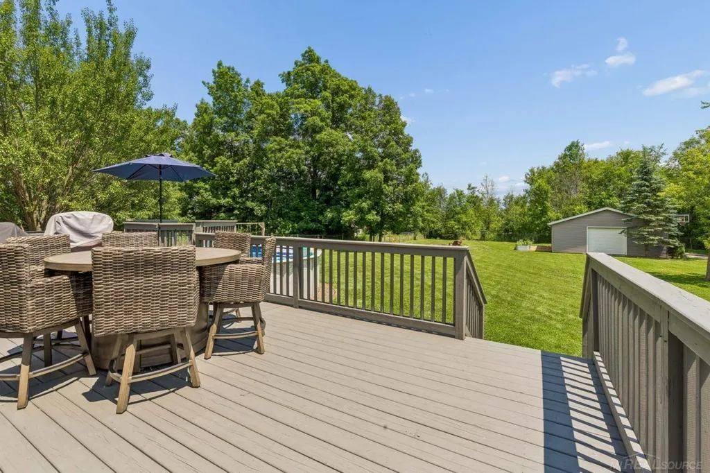 726 Brown City Road Imlay Township MI 48444