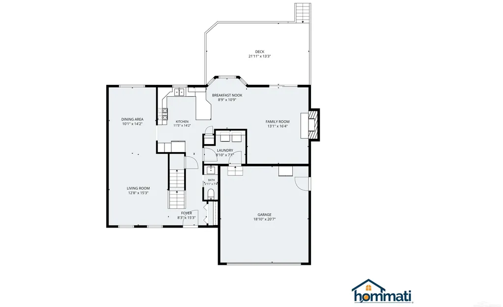 726 Brown City Road Imlay Township MI 48444