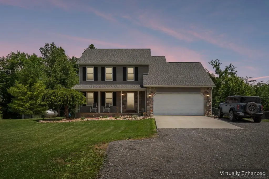 726 Brown City Road Imlay Township MI 48444