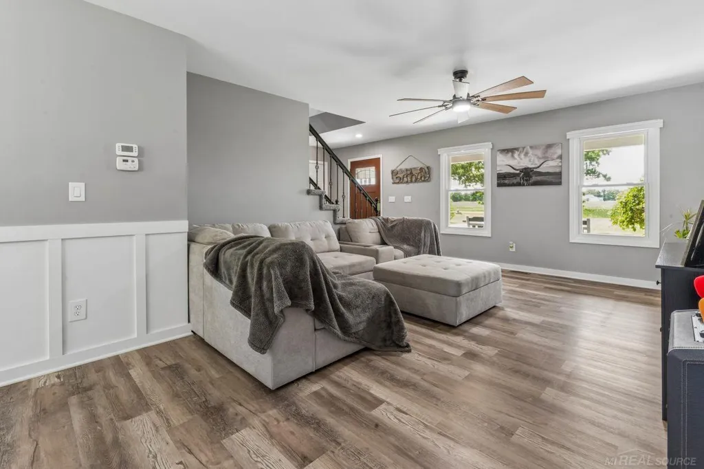 726 Brown City Road Imlay Township MI 48444