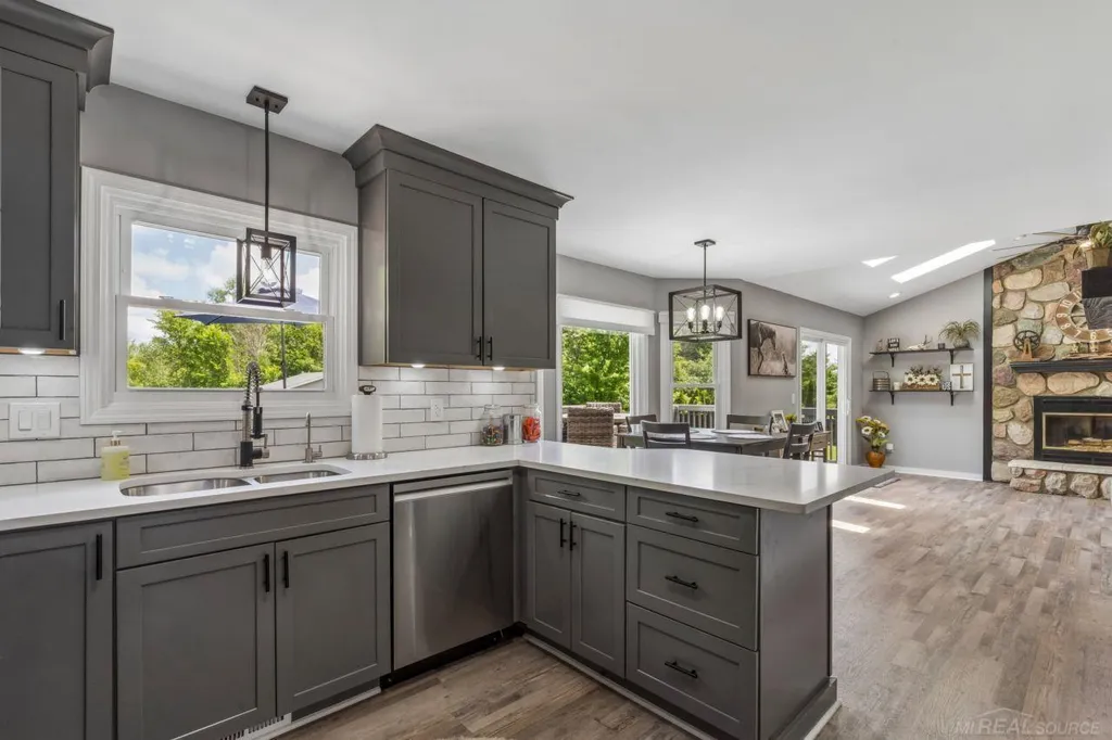 726 Brown City Road Imlay Township MI 48444