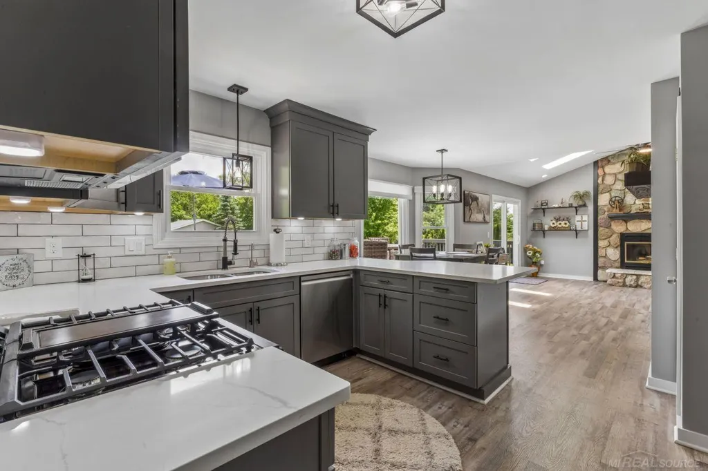 726 Brown City Road Imlay Township MI 48444