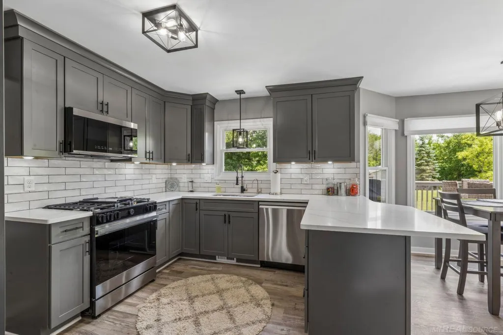 726 Brown City Road Imlay Township MI 48444