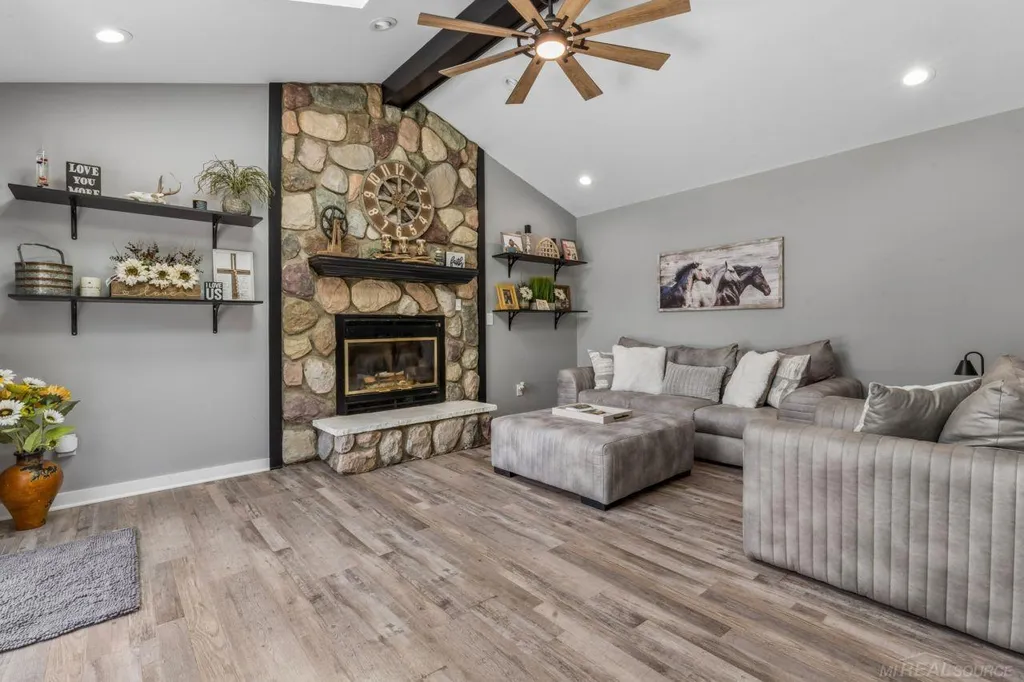 726 Brown City Road Imlay Township MI 48444