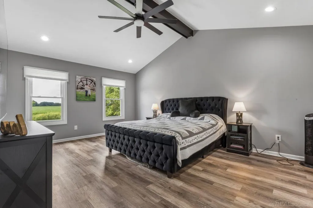 726 Brown City Road Imlay Township MI 48444