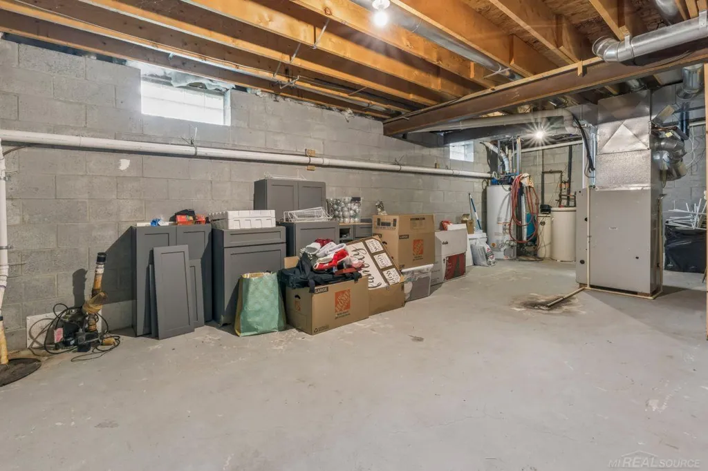 726 Brown City Road Imlay Township MI 48444
