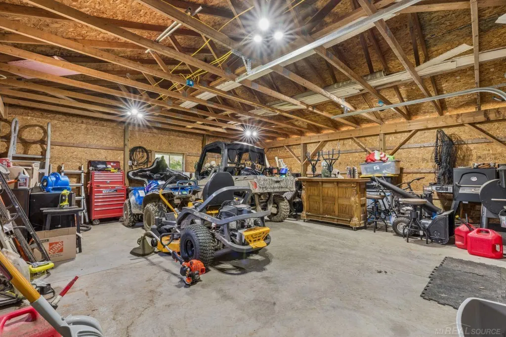 726 Brown City Road Imlay Township MI 48444