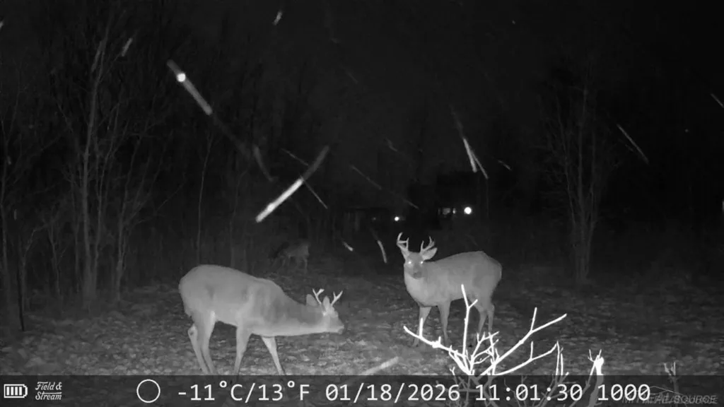 726 Brown City Road Imlay Township MI 48444