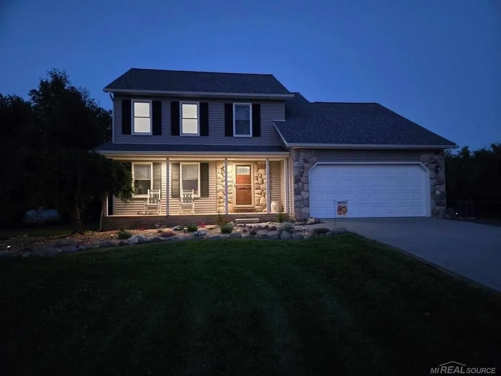 726 Brown City Road Imlay Township MI 48444