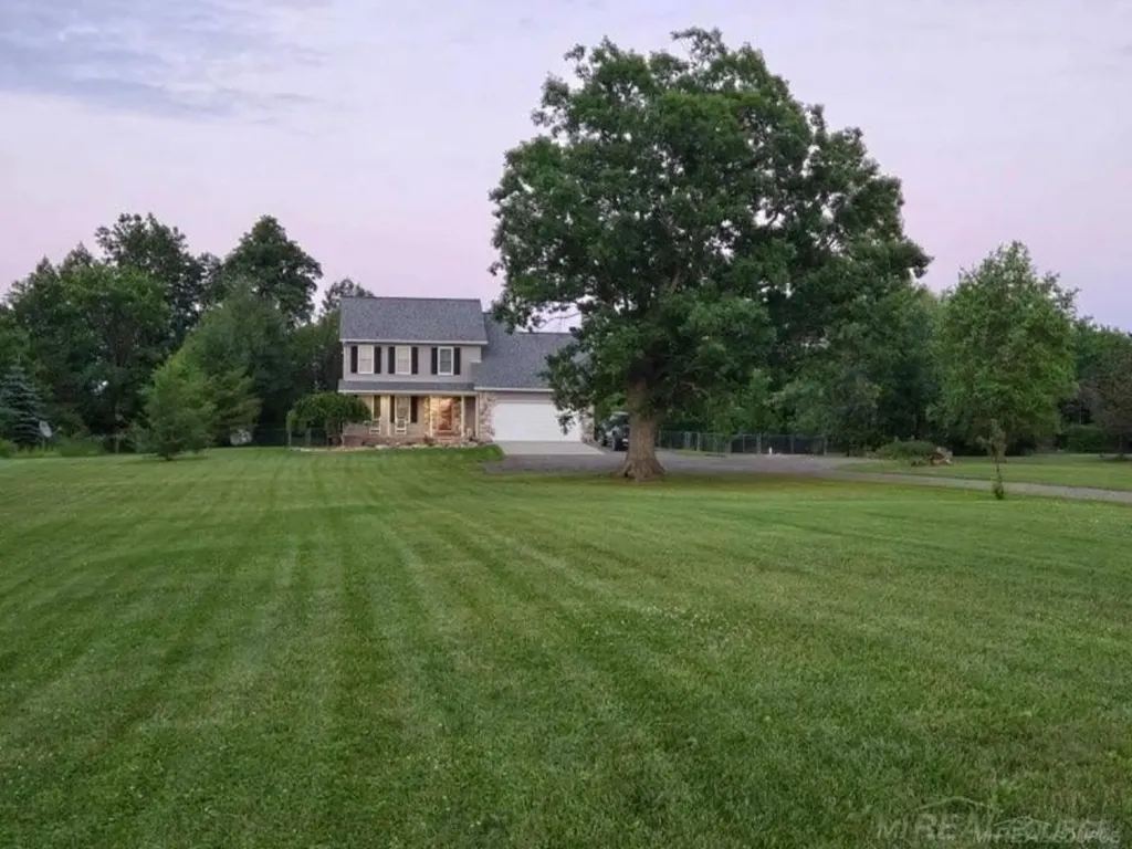 726 Brown City Road Imlay Township MI 48444
