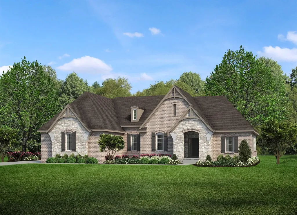63738 Redbud Drive Washington Township MI 48095