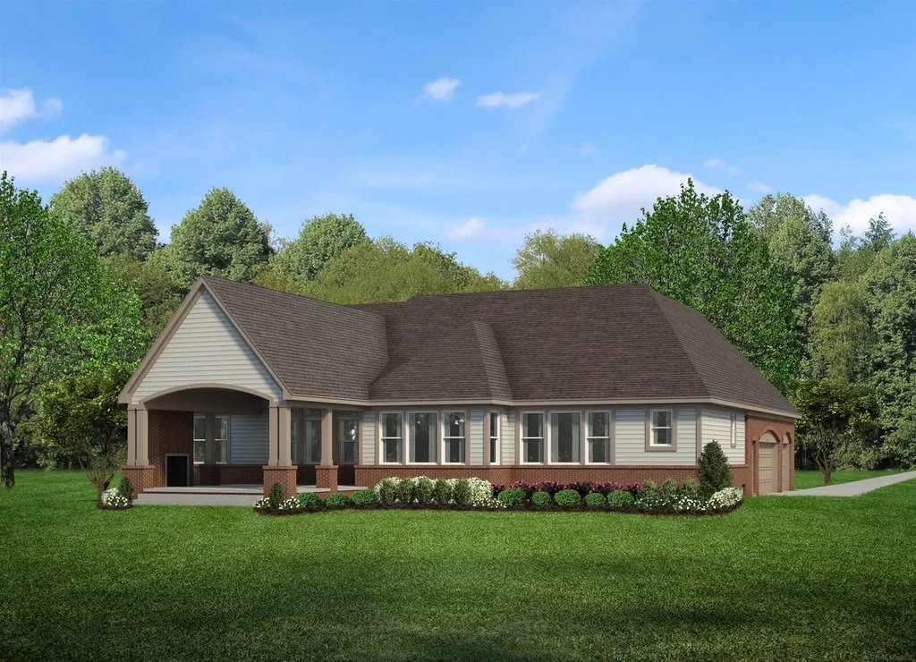 63738 Redbud Drive Washington Township MI 48095