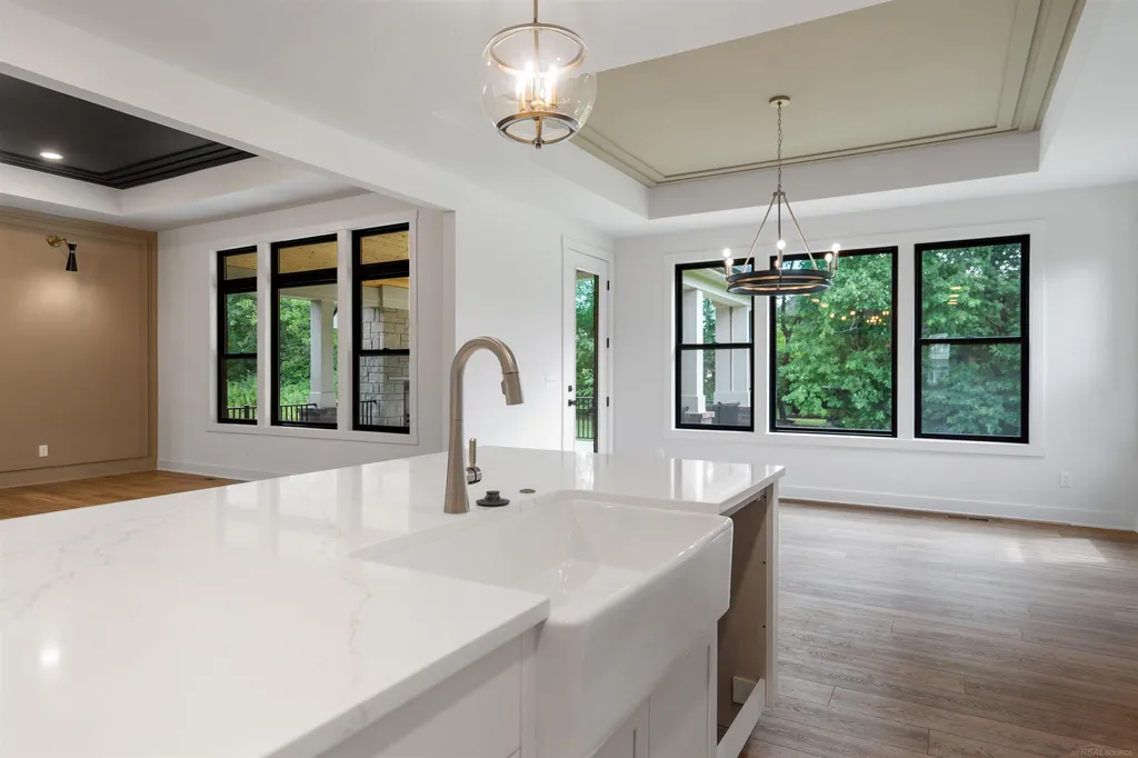 63738 Redbud Drive Washington Township MI 48095
