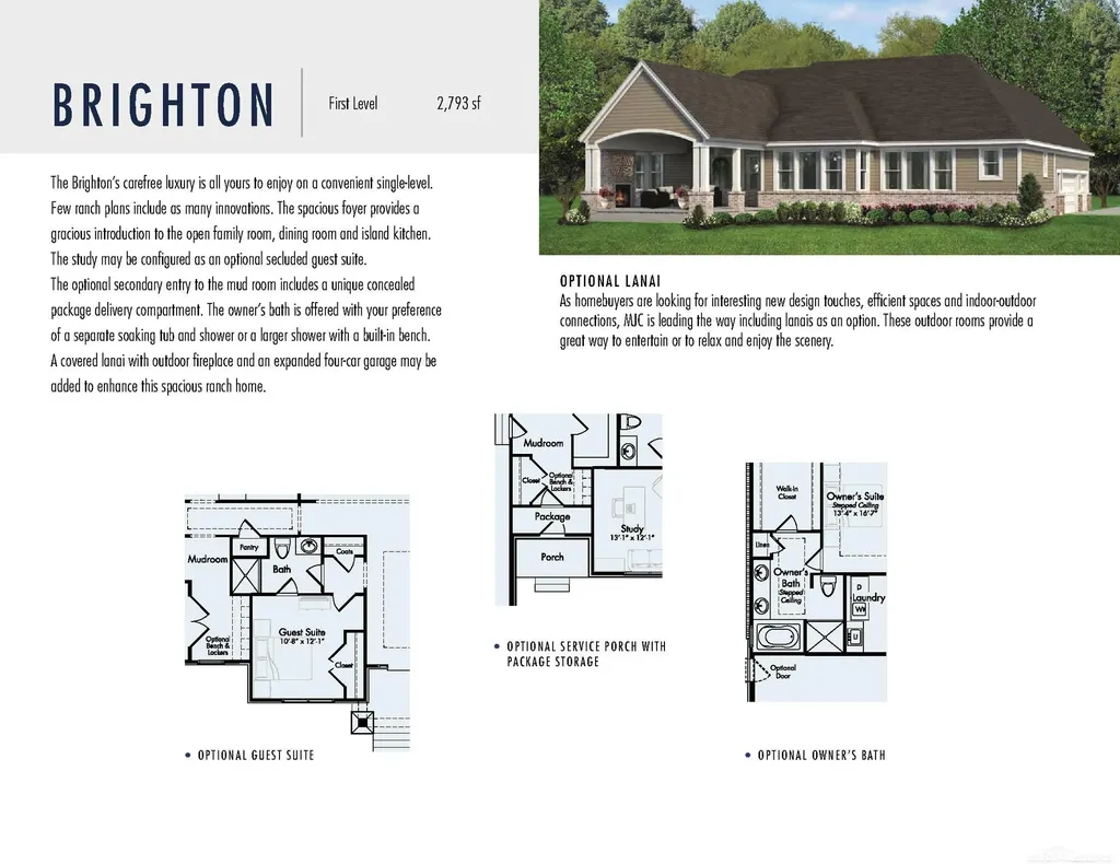 63738 Redbud Drive Washington Township MI 48095