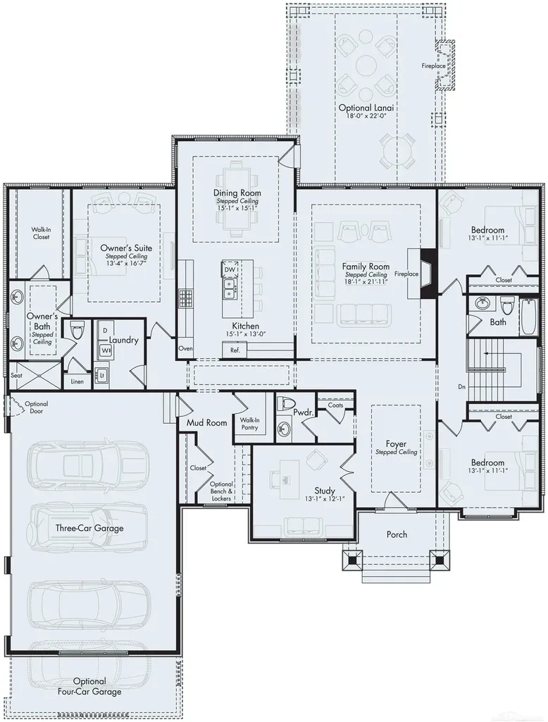 63738 Redbud Drive Washington Township MI 48095