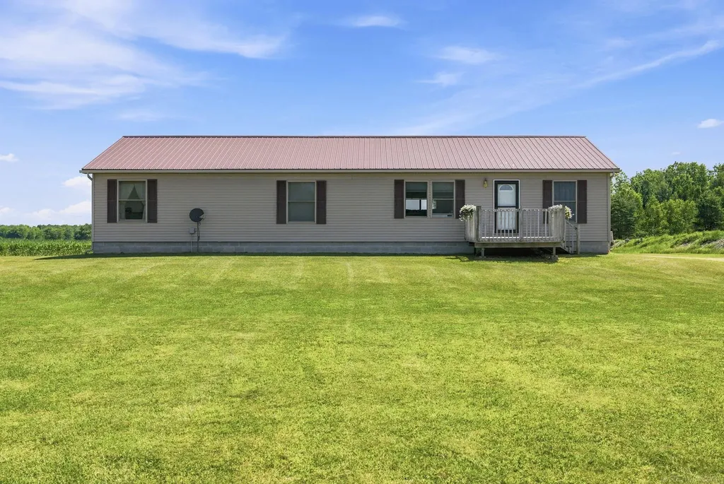 3271 Wagner Road Lexington Township MI 48422
