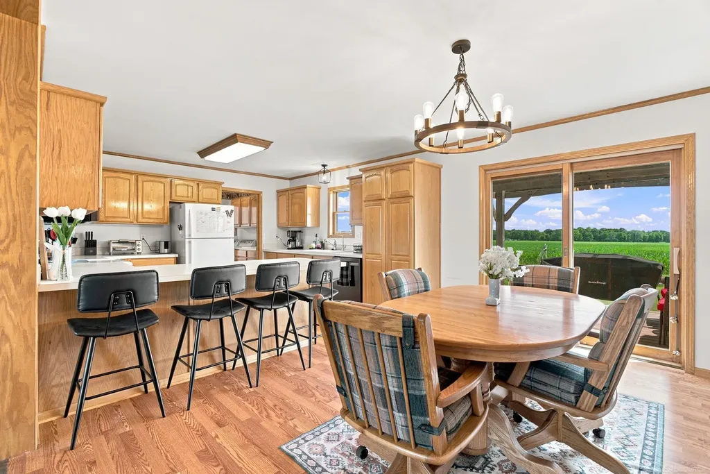 3271 Wagner Road Lexington Township MI 48422