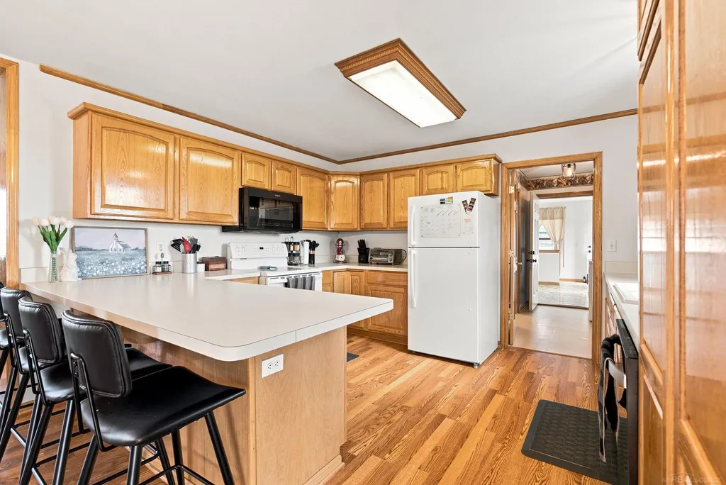 3271 Wagner Road Lexington Township MI 48422