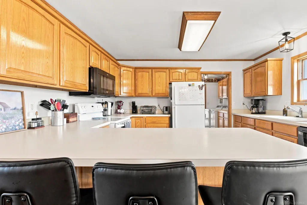 3271 Wagner Road Lexington Township MI 48422