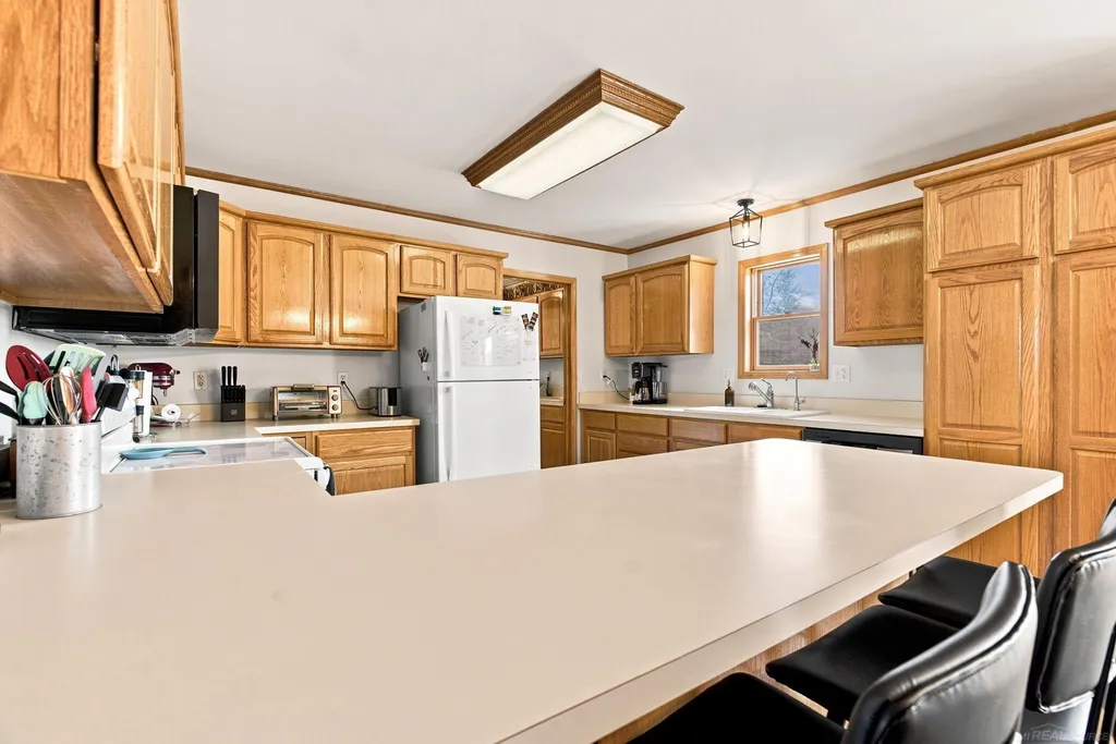 3271 Wagner Road Lexington Township MI 48422