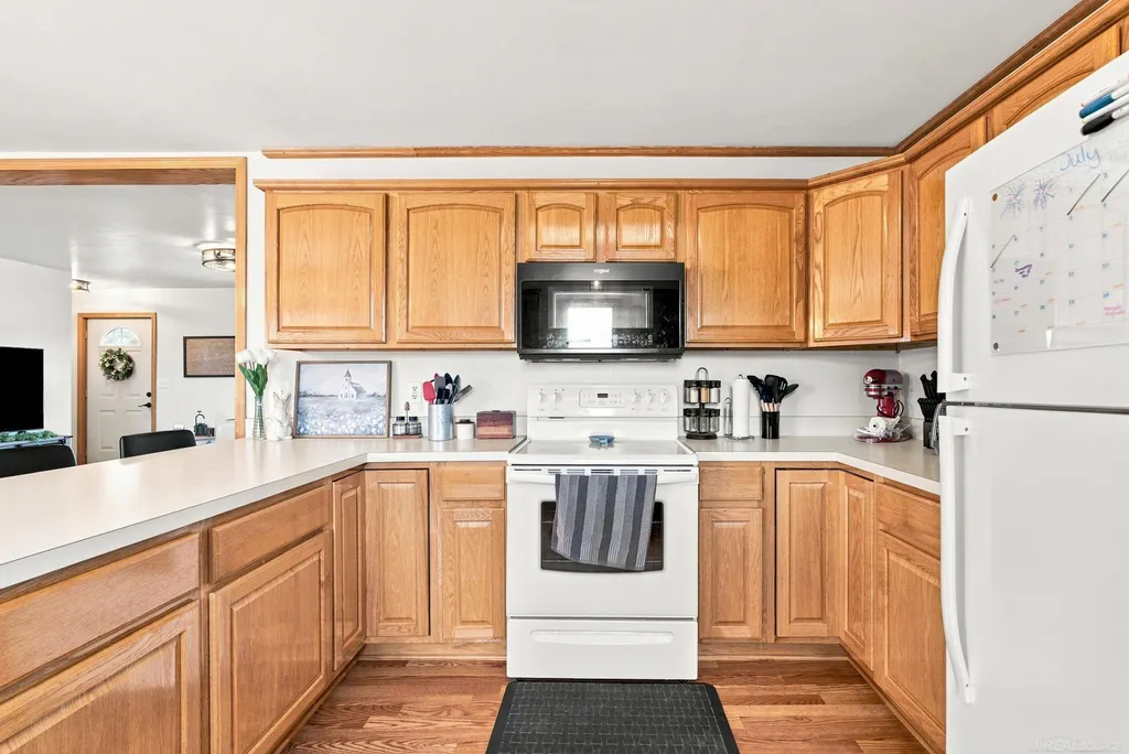 3271 Wagner Road Lexington Township MI 48422
