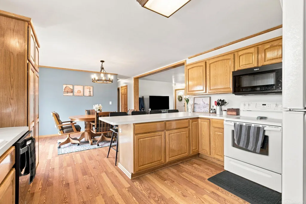 3271 Wagner Road Lexington Township MI 48422