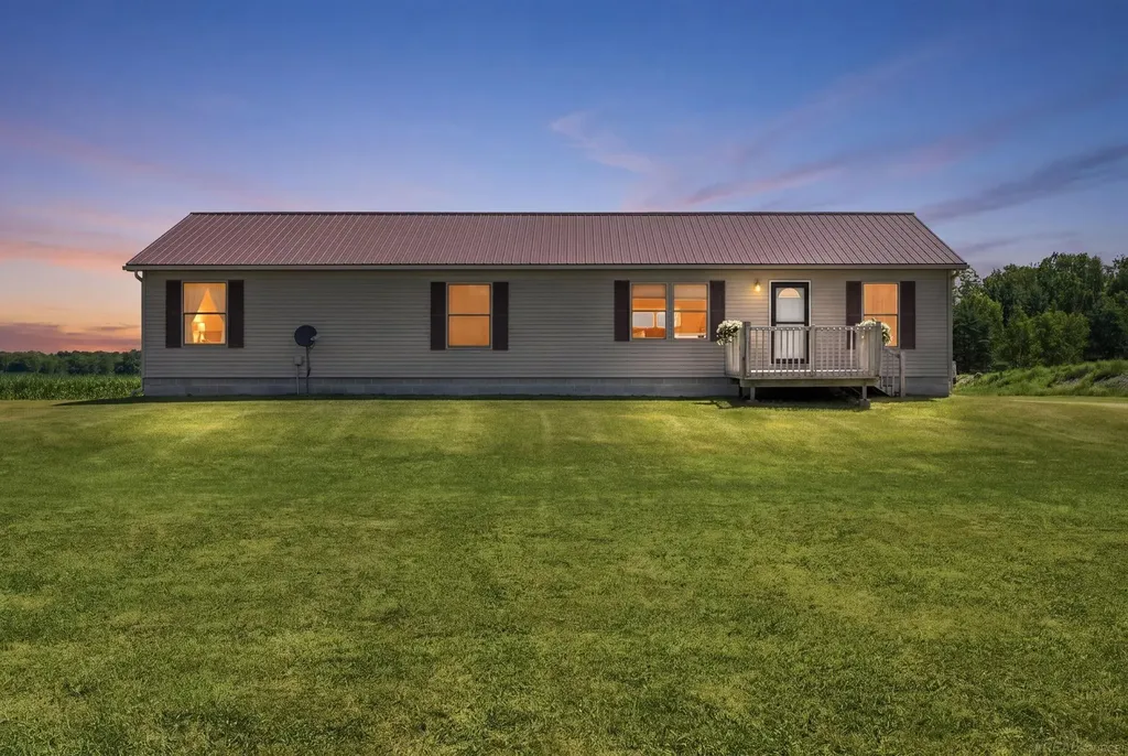 3271 Wagner Road Lexington Township MI 48422