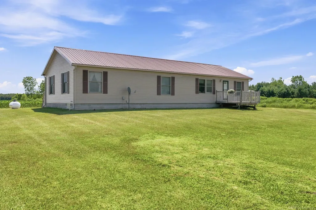 3271 Wagner Road Lexington Township MI 48422