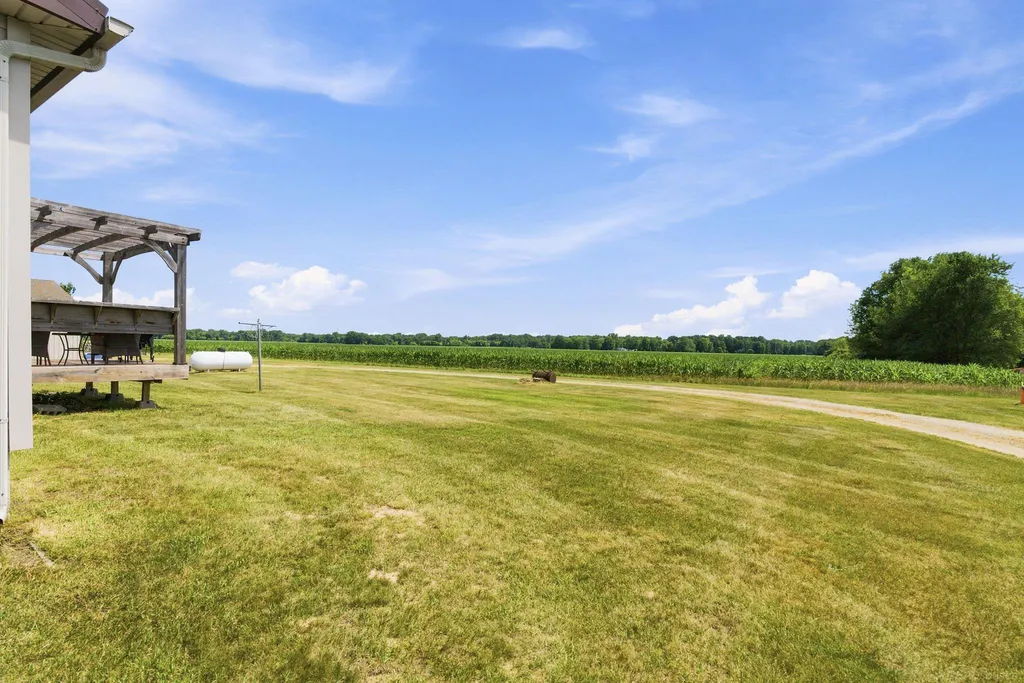 3271 Wagner Road Lexington Township MI 48422