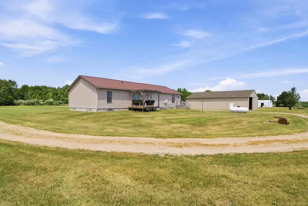 3271 Wagner Road Lexington Township MI 48422