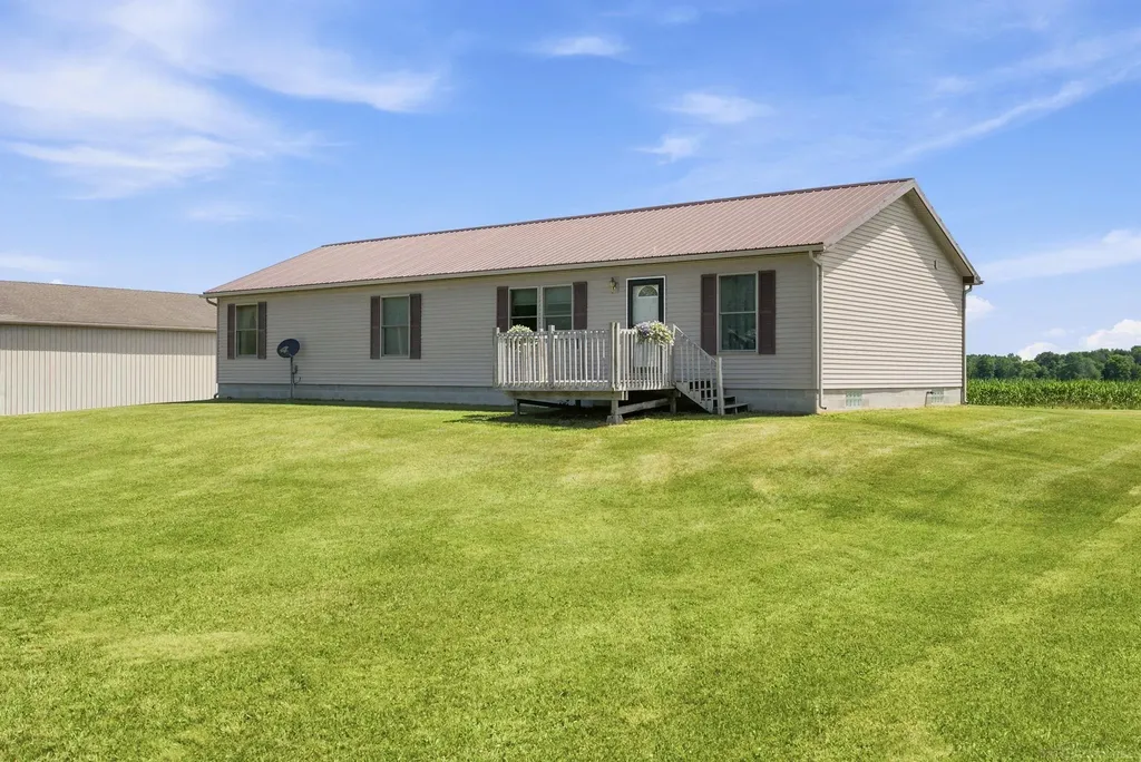 3271 Wagner Road Lexington Township MI 48422